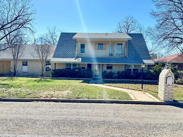 3209 Guadalupe St, San Angelo, TX 76901