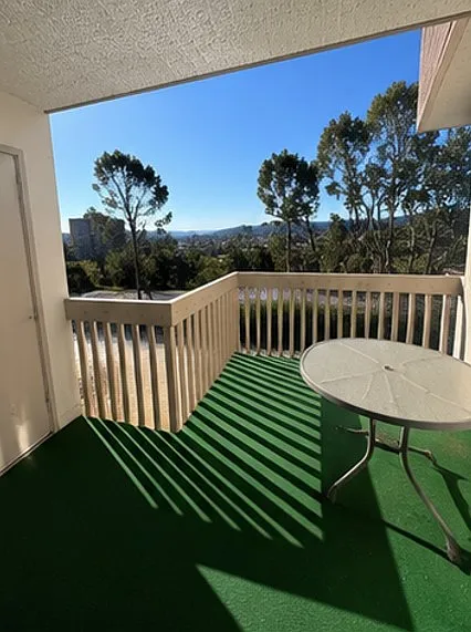 6255 Rancho Mission Rd #104 — Photo 9