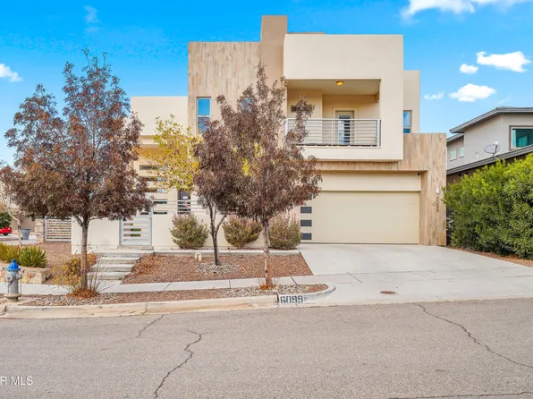 6099 Desert Whisper Ct, El Paso, TX 79912