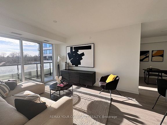 5th image of 8188 Yonge St #332