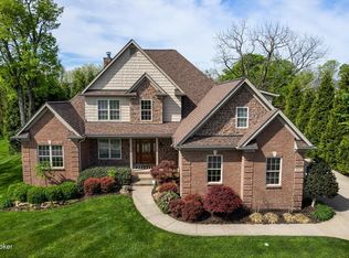 600 Persimmon Ridge Dr, Louisville, KY 40245
