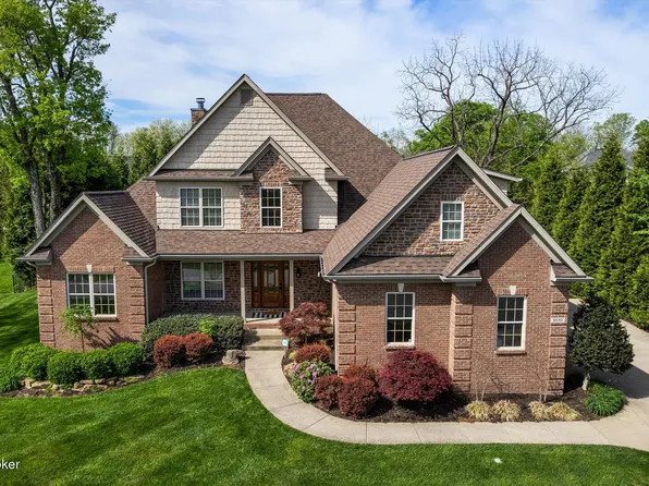 600 Persimmon Ridge Dr, Louisville, KY 40245