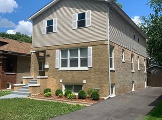10547 S Church St, Chicago, IL 60643