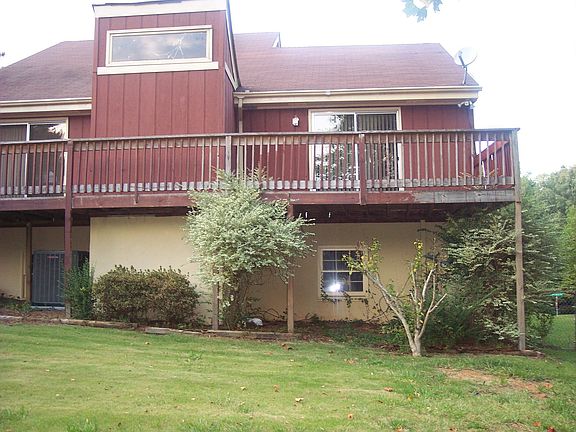 Back of House
