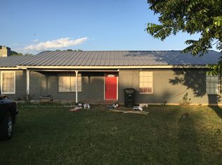 9630 Burkett Ln, San Angelo, TX 76901