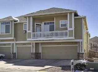 1246 Carlyle Park Cir, Highlands Ranch, CO 80129