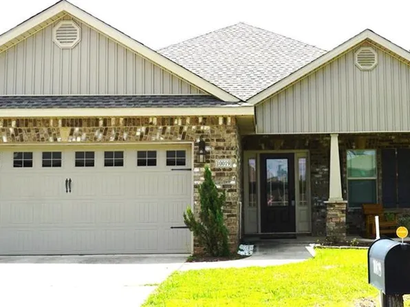 10019 Summer Woods Cir S, Mobile, AL 36695