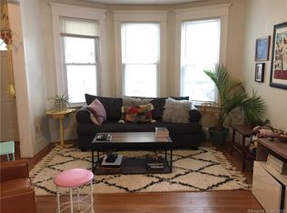 36 Mechanic St #1, New Haven, CT 06511