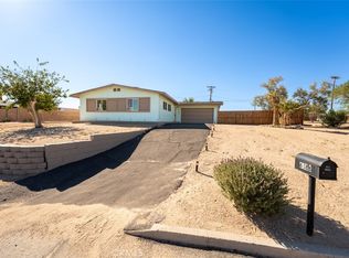 6166 Sun Ct, Twentynine Palms, CA 92277