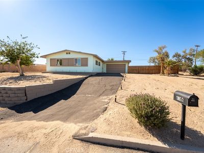6166 Sun Ct, Twentynine Palms, CA, 92277