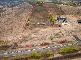 2634 Fm 2030, Eagle Pass, TX 78852