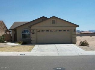 2739 W Grenadine Rd, Phoenix, AZ 85041