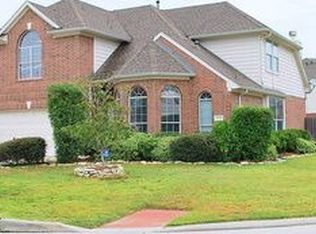 12202 Auronia Dr, Houston, TX 77067