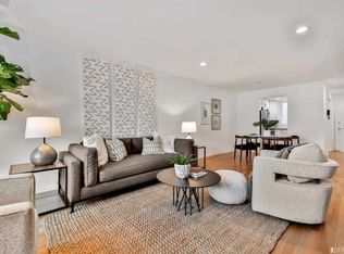 1375 18th Ave APT 1, San Francisco, CA 94122