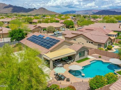 1647 W Dion Dr, Phoenix, AZ, 85086
