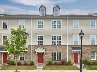 1004 Kentlands Dr, Durham, NC 27713