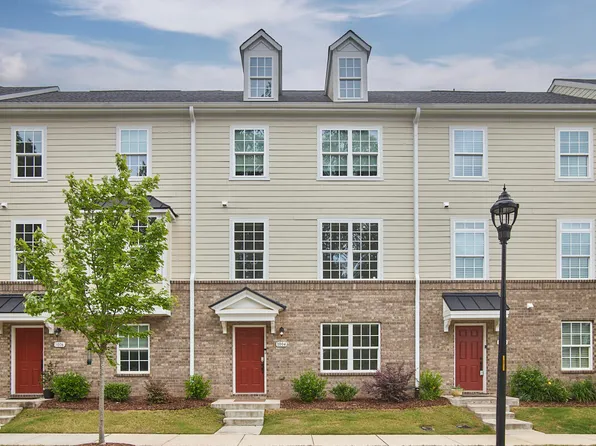 1004 Kentlands Dr, Durham, NC 27713