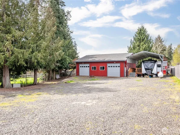 116 Mason Road, Silverlake, WA 98645