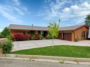 4323 Mile High Dr, Provo, UT 84604
