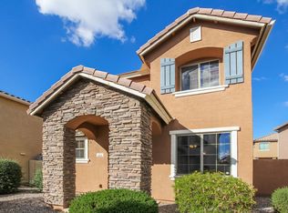 262 S Eliseo C Felix Jr Way, Avondale, AZ 85323