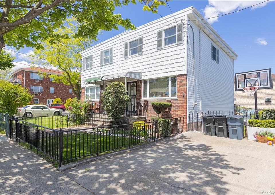 3203 Ampere Avenue, Bronx, NY 10465 | Zillow