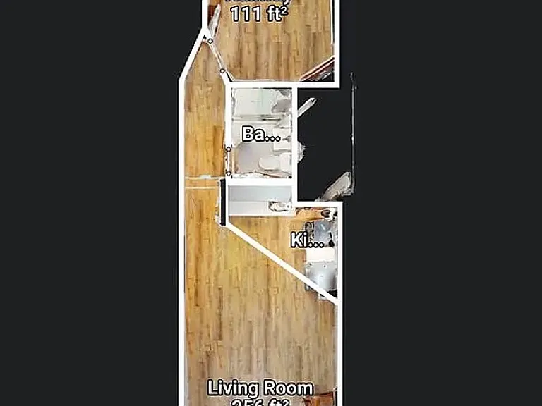 97 Perry St #7 — Photo 9