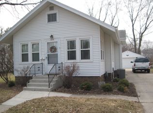 1015 Curtiss Ave, Ames, IA 50010