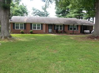 4800 Bishop Gate Rd, Winston Salem, NC 27127