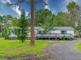 2532 Wallace Dr, Port Orange, FL 32128
