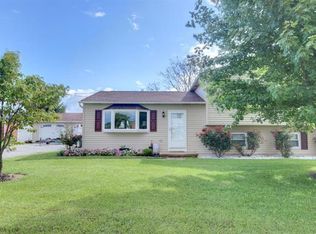 6447 Northwest Rd, New Tripoli, PA 18066