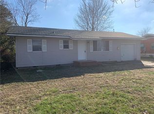 307 Fink Dr, Springdale, AR 72764