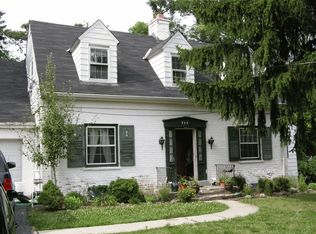 7533 Montgomery Rd, Cincinnati, OH 45236