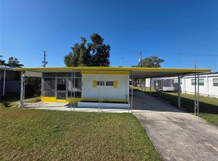 5105 Curran St, Zephyrhills, FL 33542