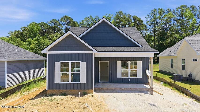 1st image of 3209 Dolostone Court SW