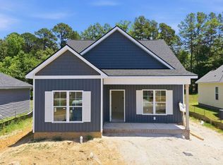 3209 Dolostone Ct SW, Wilson, NC 27893