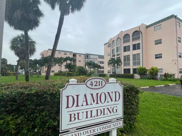 4211 NW 41st Street #204, Lauderdale Lakes, FL 33319