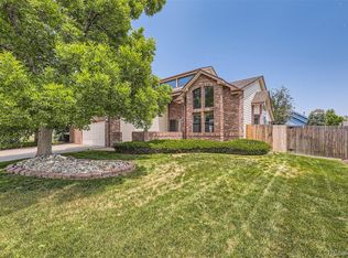 8309 W Fairview Ave, Littleton, CO 80128