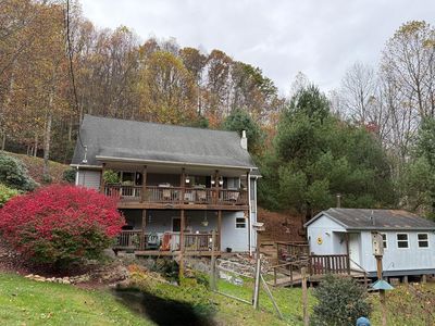 1985 Maple Fork Rd, Mount Hope, WV, 25880