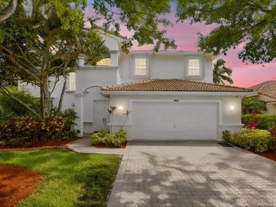 5866 Bay Hill Circle, Lake Worth, FL, 33463