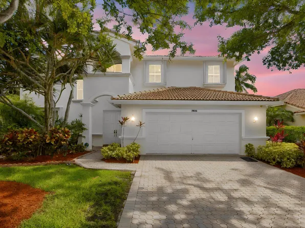 5866 Bay Hill Circle, Lake Worth, FL 33463