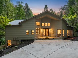 10323 Old Ccc Camp Rd, Ellijay, GA 30540