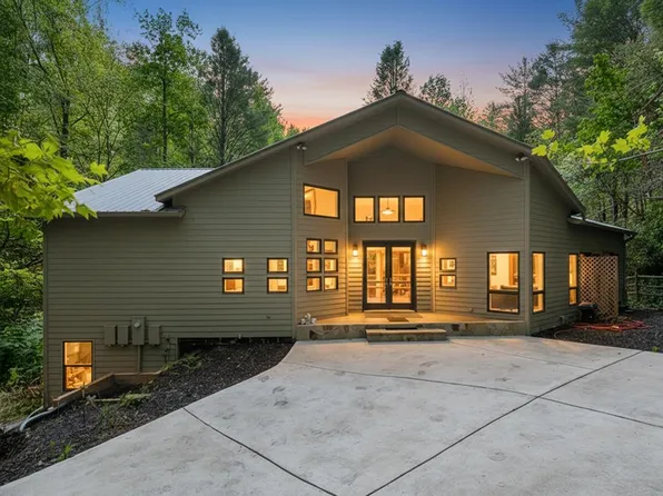 10323 Old Ccc Camp Rd, Ellijay, GA 30540