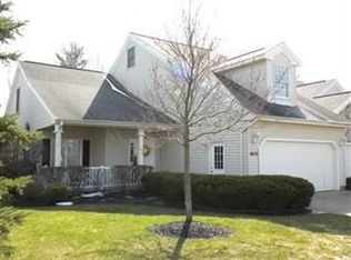 12265 Pheasant Run Cir #4, North Royalton, OH 44133