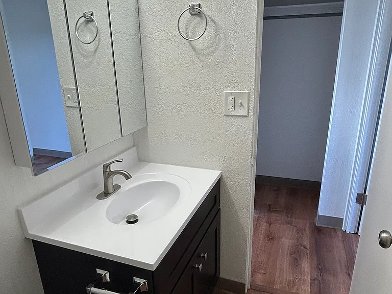 Restroom #2