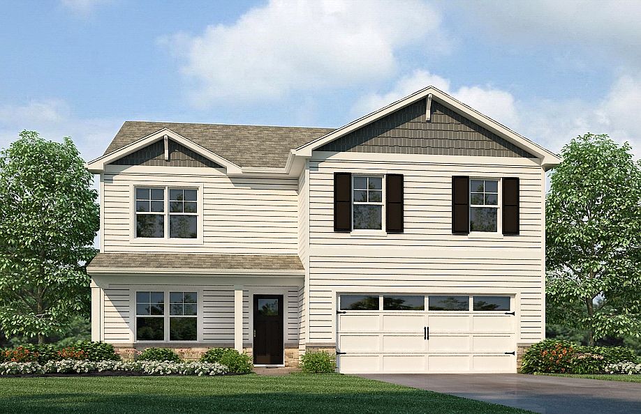 Plan Elevation.