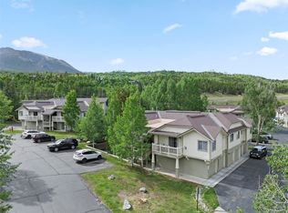 1507 Point Dr #7-204, Frisco, CO 80443