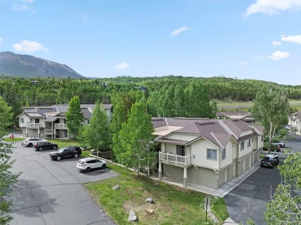 1507 Point Dr #7-204, Frisco, CO 80443