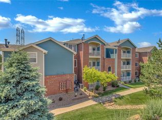 2705 S Danube Way UNIT 305, Aurora, CO 80013