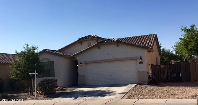 1st image of 42576 W Centennial Ct