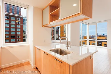 Rented by Milford Management